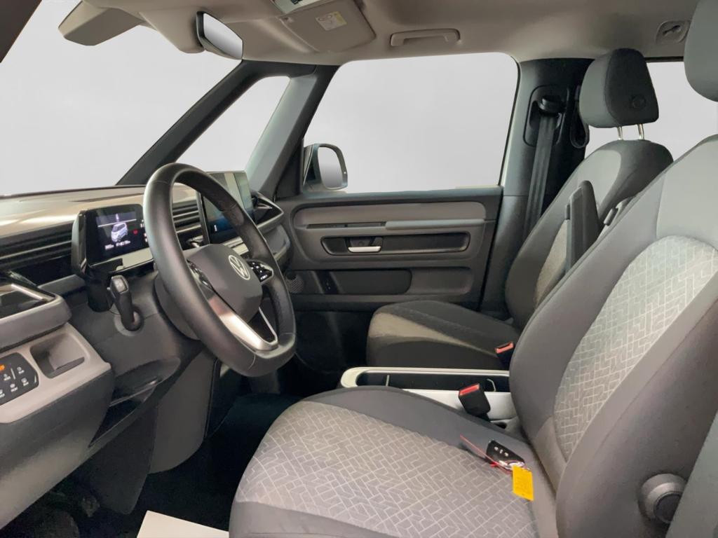 Volkswagen ID.Buzz