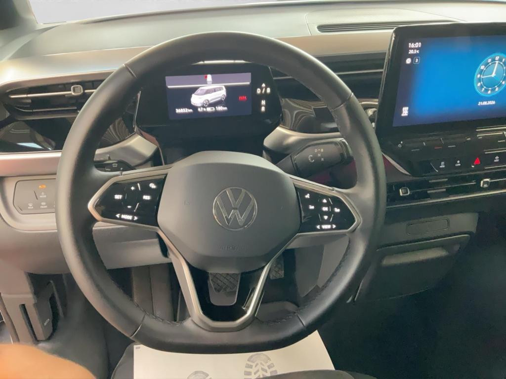Volkswagen ID.Buzz