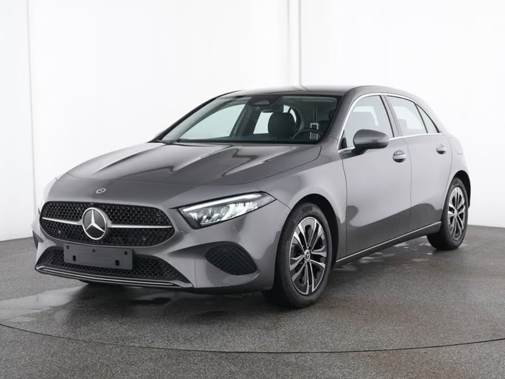Mercedes-Benz A-Klasse A 180 Progressive