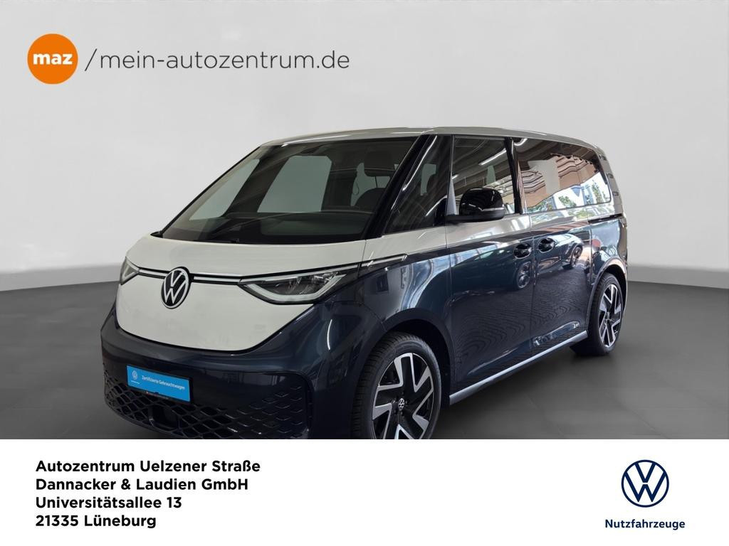 Volkswagen ID.Buzz Pro