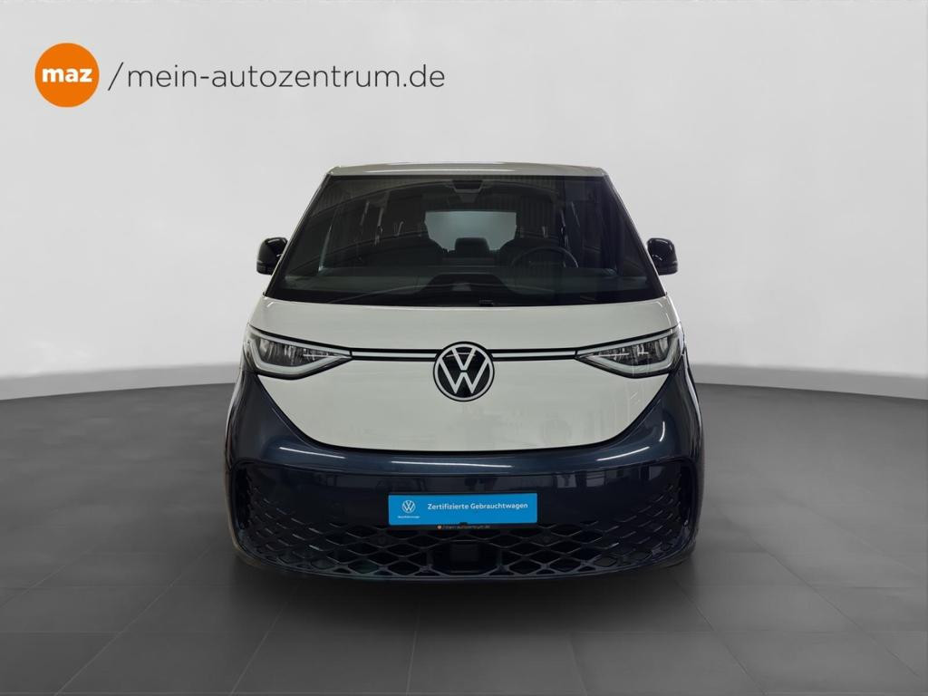 Volkswagen ID.Buzz