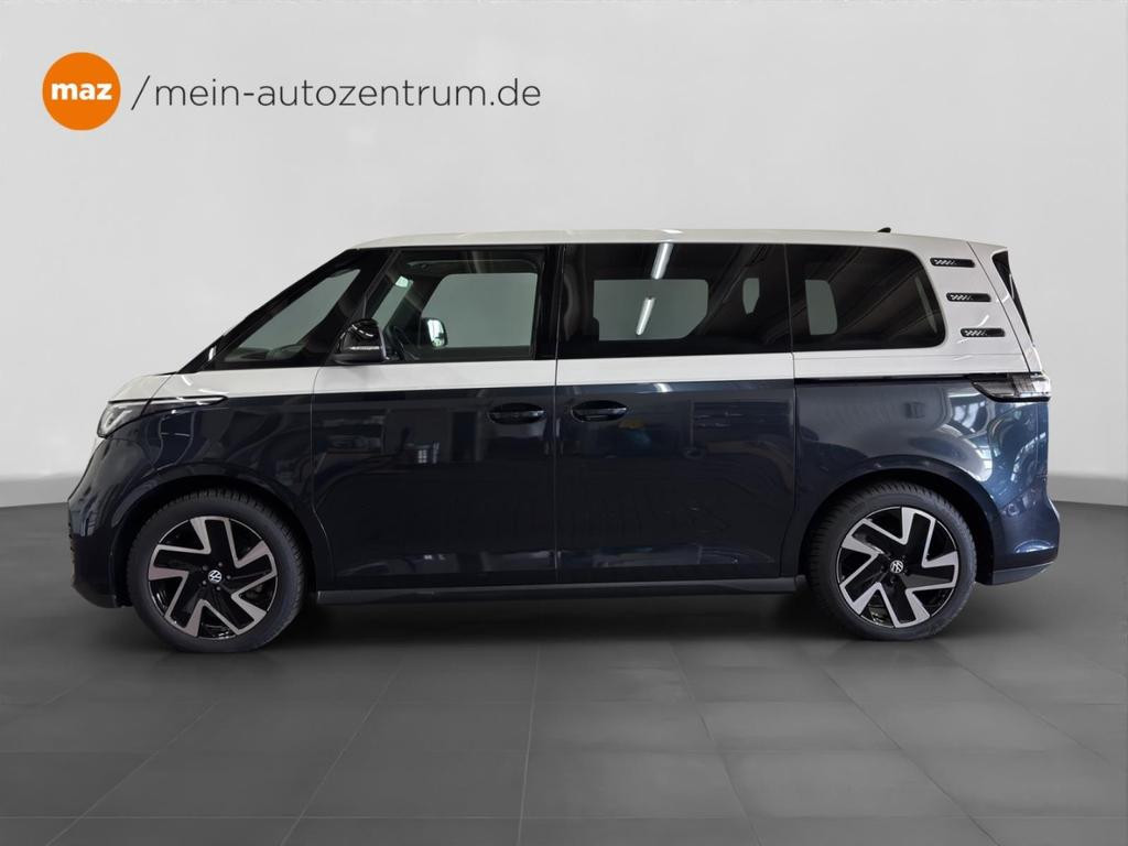 Volkswagen ID.Buzz