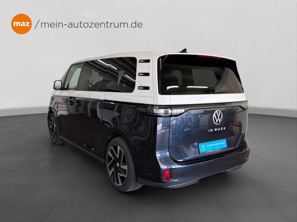 Volkswagen ID.Buzz