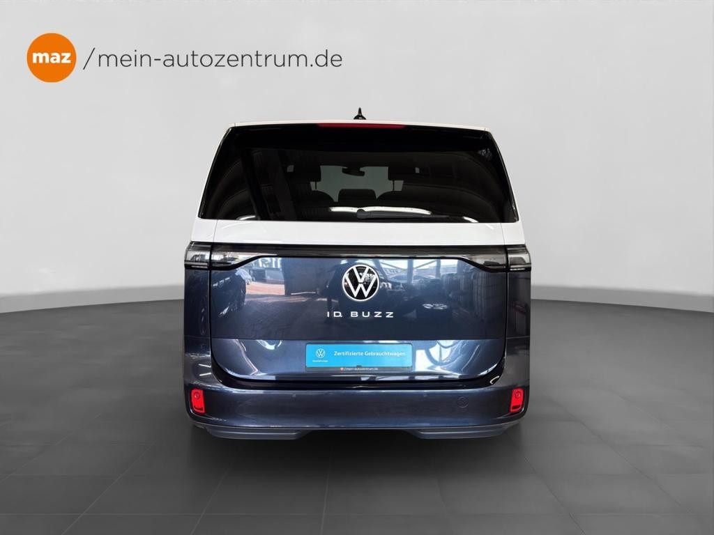 Volkswagen ID.Buzz