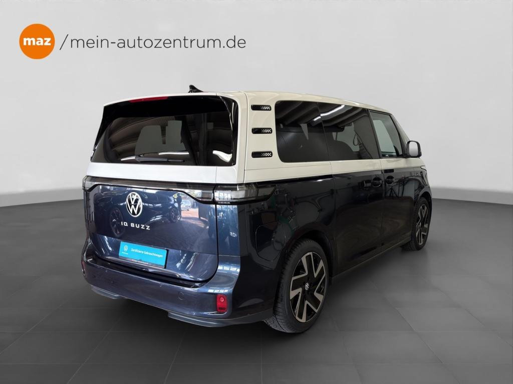 Volkswagen ID.Buzz