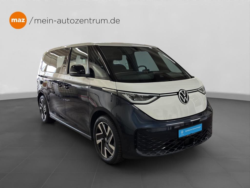 Volkswagen ID.Buzz