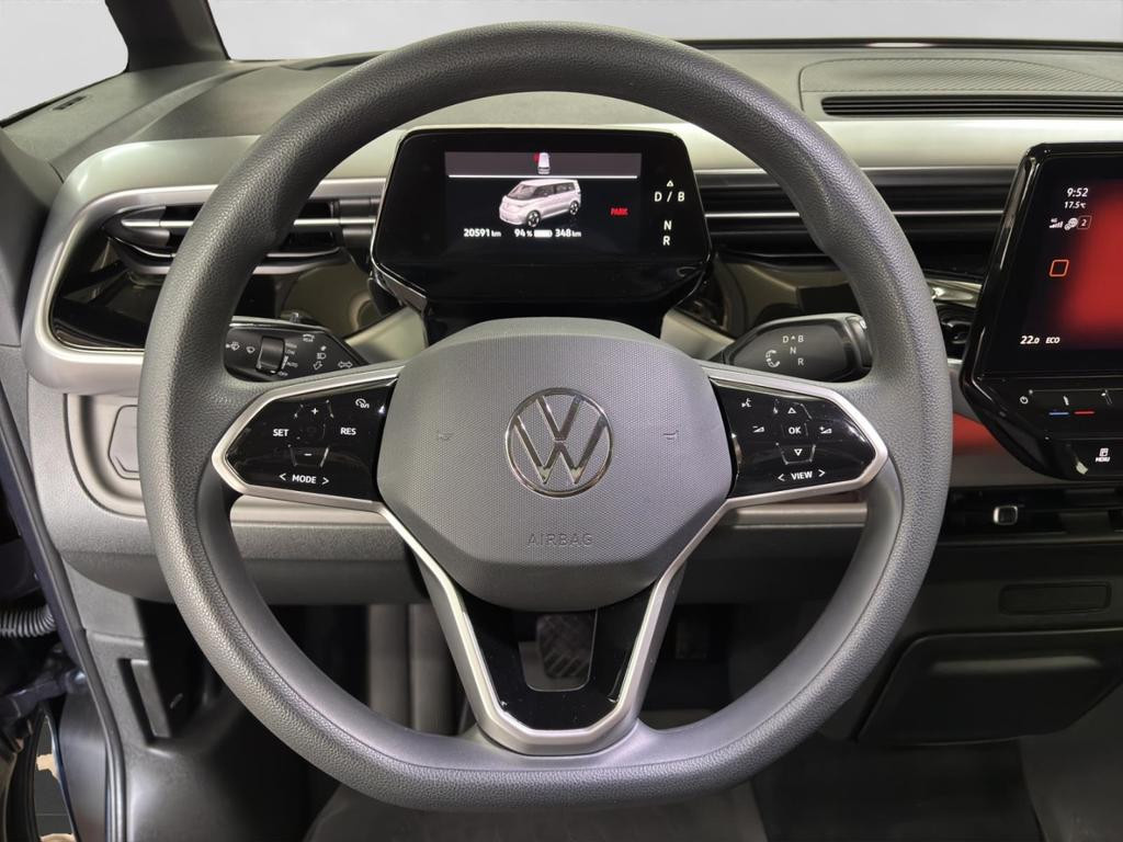 Volkswagen ID.Buzz
