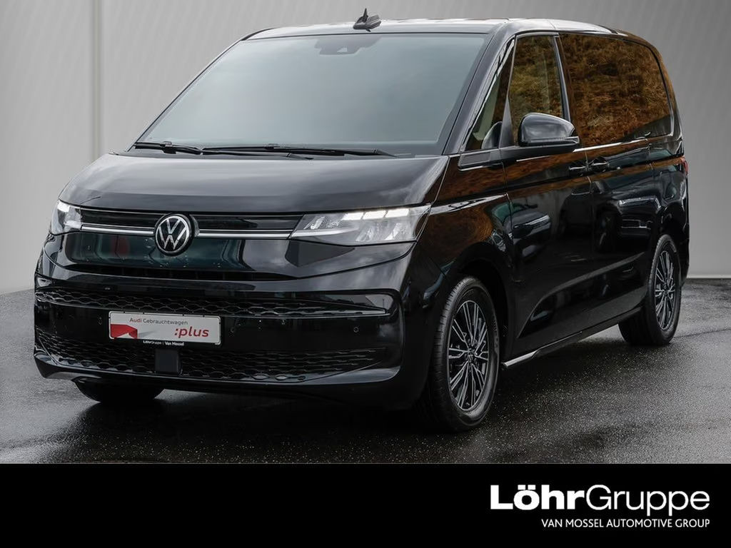 Volkswagen Multivan DSG Life 2.0 TDI T7