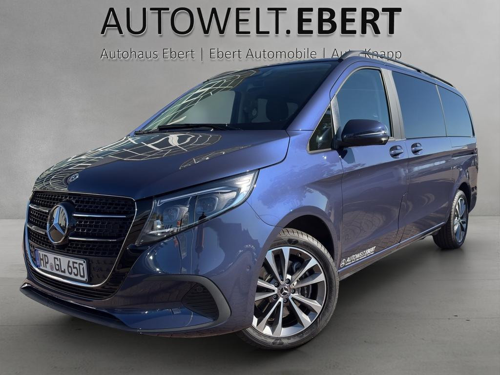 Mercedes-Benz V-Klasse V 300 Limousine Lang Style V 300 d