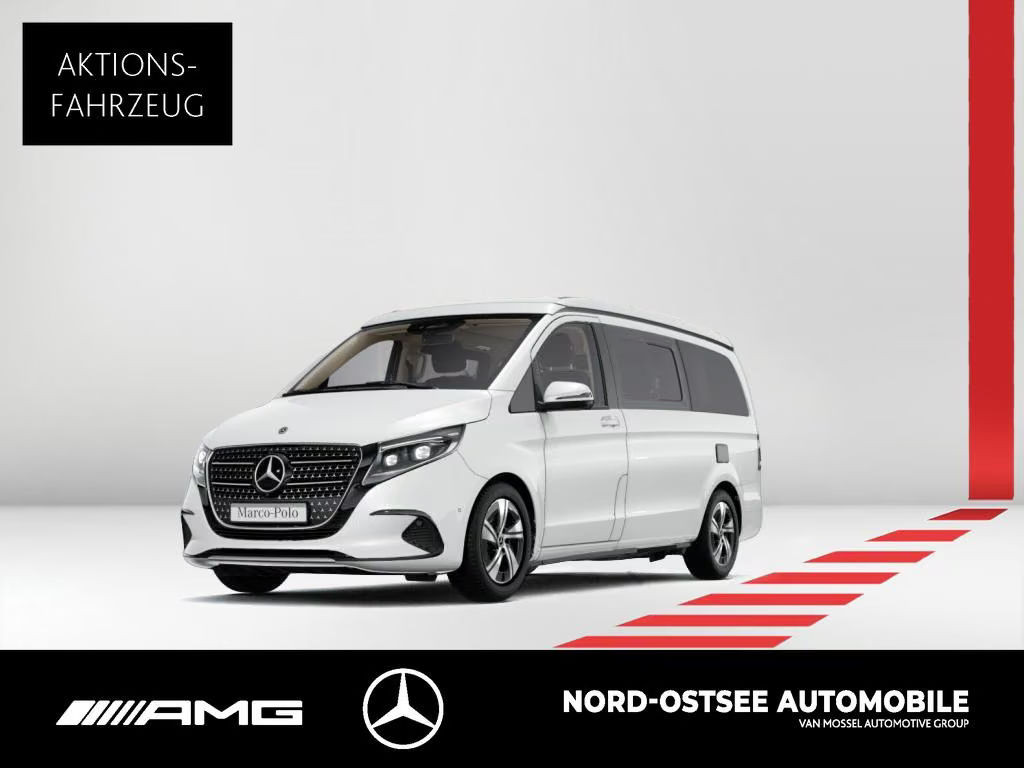 Mercedes-Benz Marco Polo