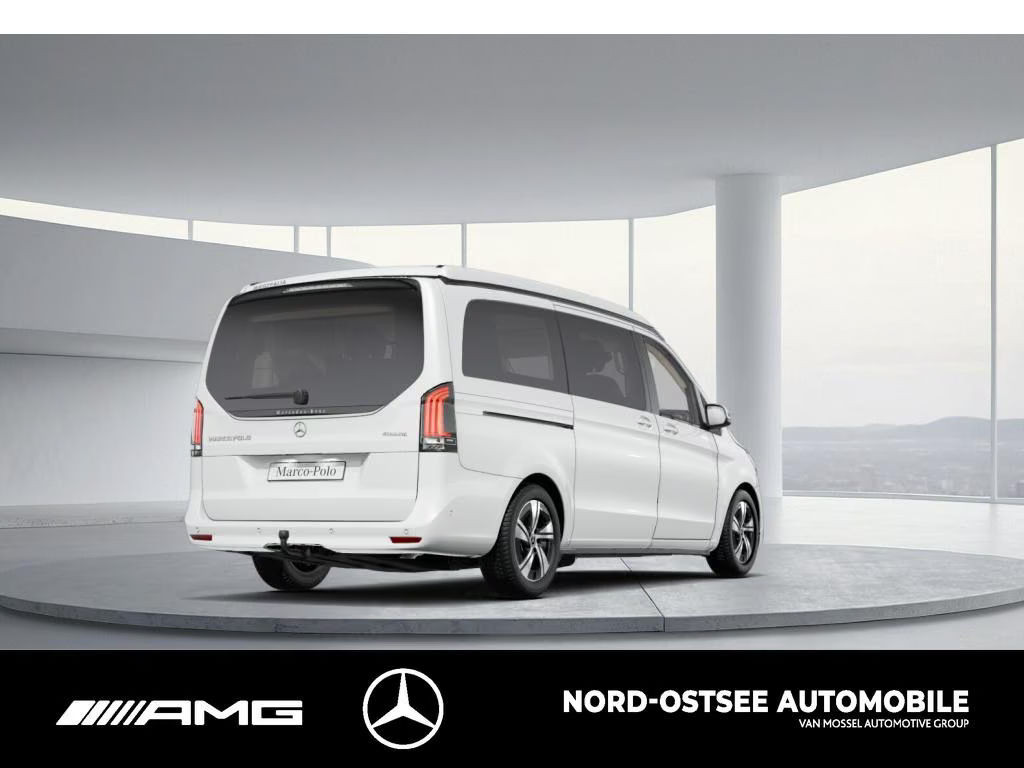 Mercedes-Benz Marco Polo