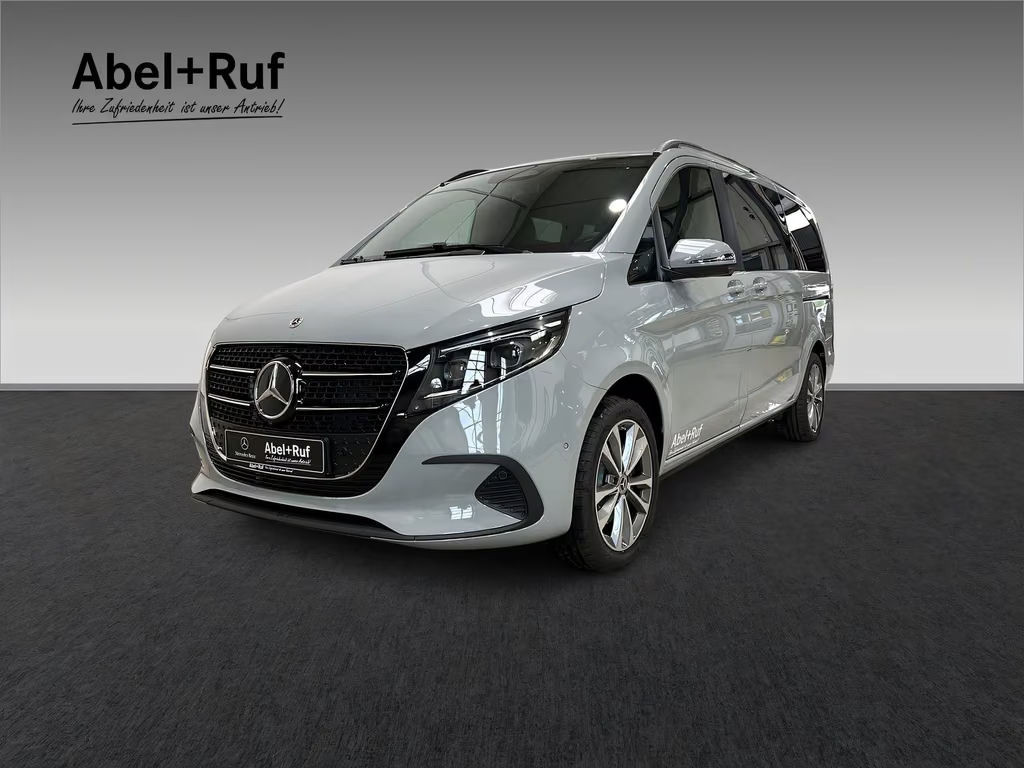 Mercedes-Benz V-Klasse V 250 Style