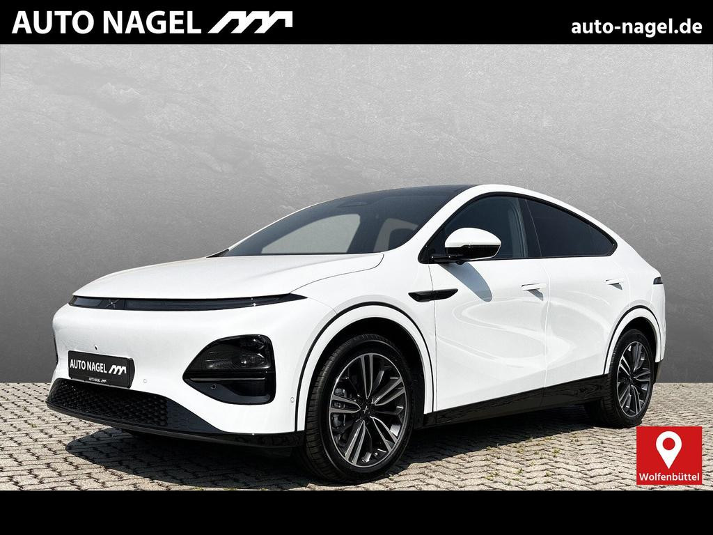 Xpeng G6 Performance AWD