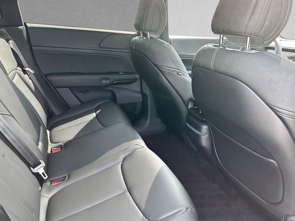 Xpeng G6