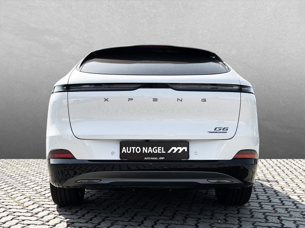 Xpeng G6