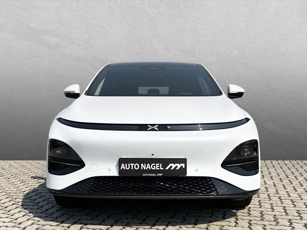Xpeng G6