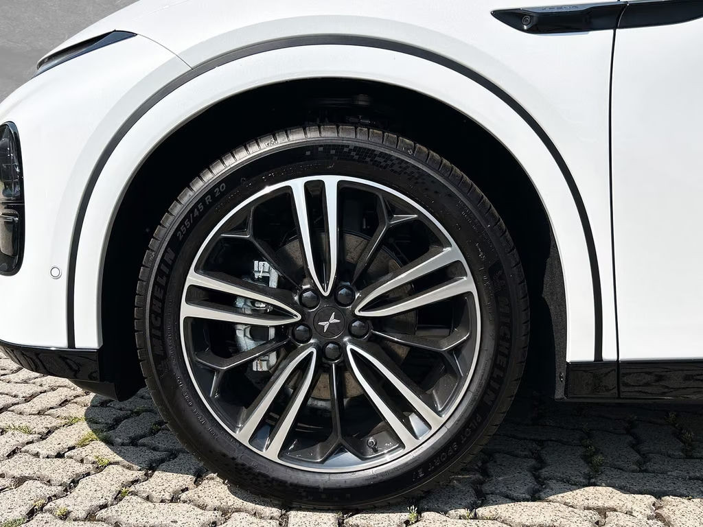 Xpeng G6