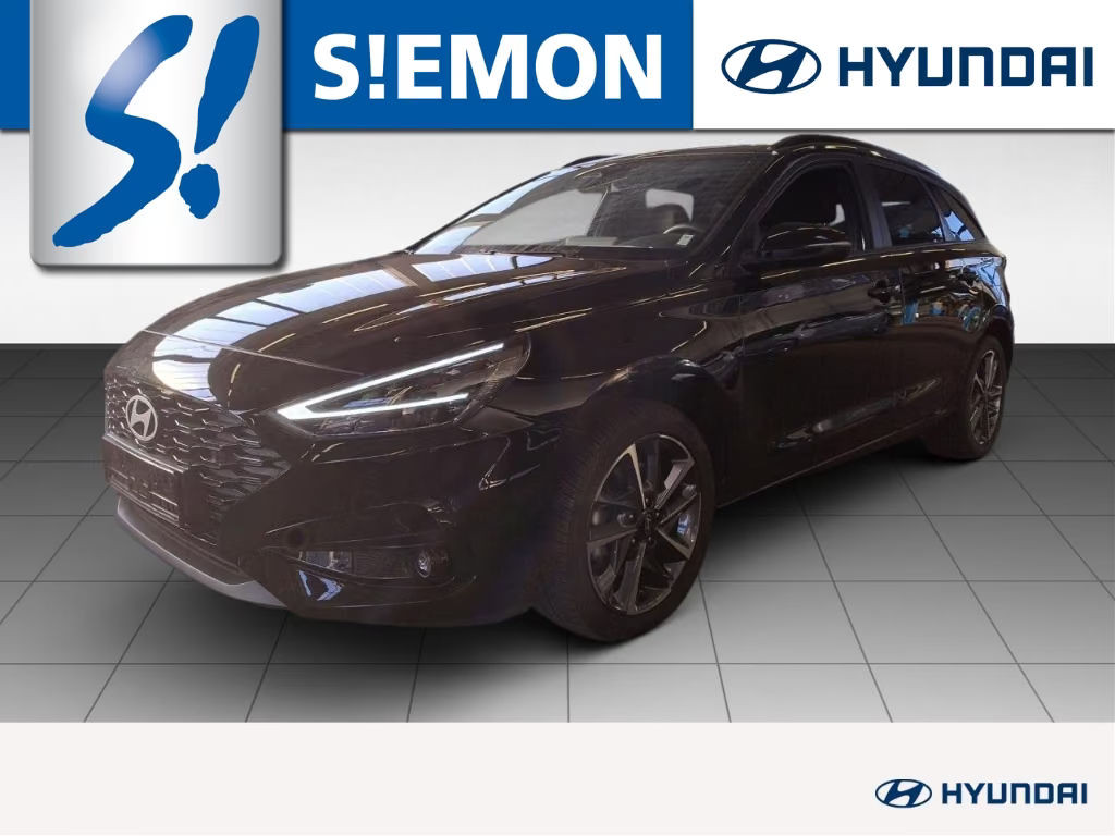 Hyundai i30 T-GDi Advantage