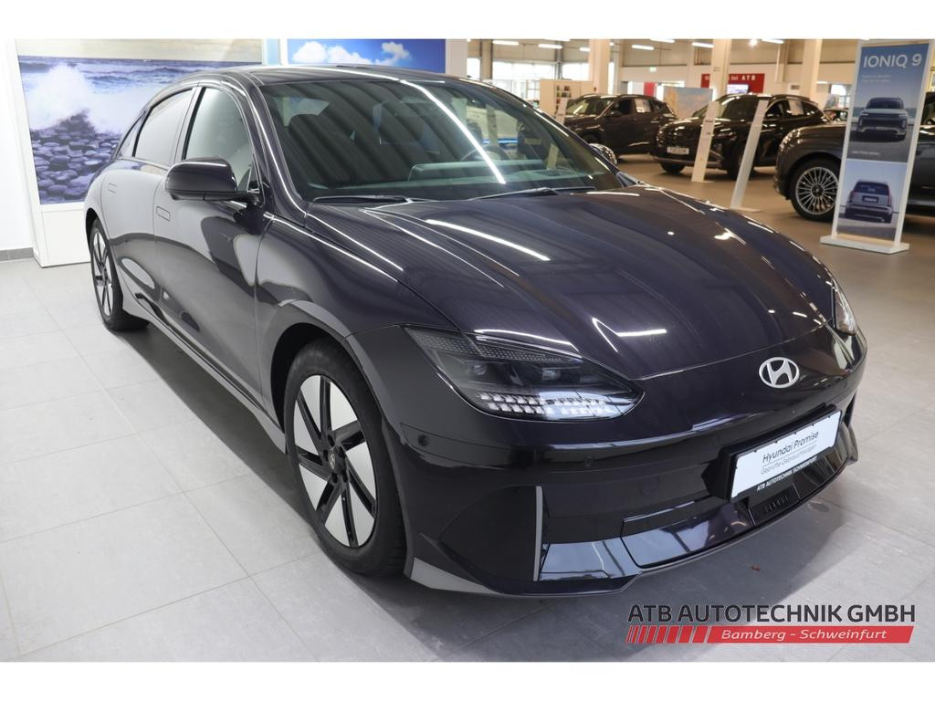 Hyundai IONIQ 6