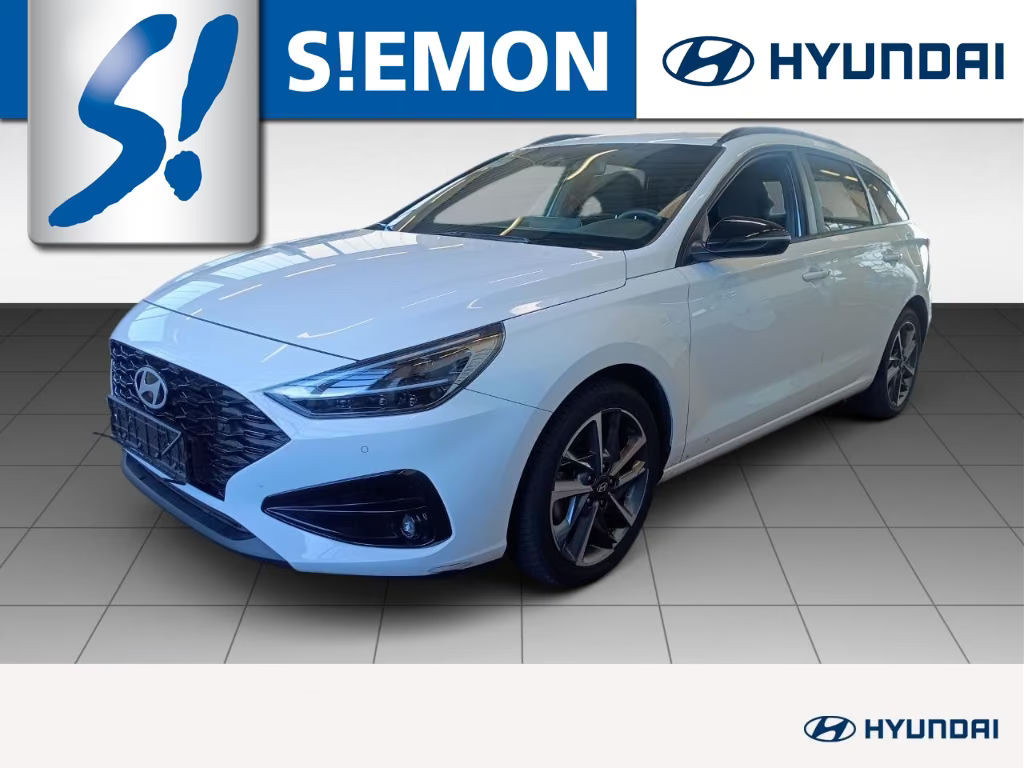 Hyundai i30 T-GDi 1.0 Advantage