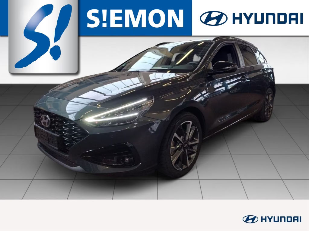 Hyundai i30 T-GDi 1.0 Advantage