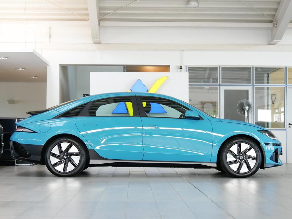 Hyundai IONIQ 6
