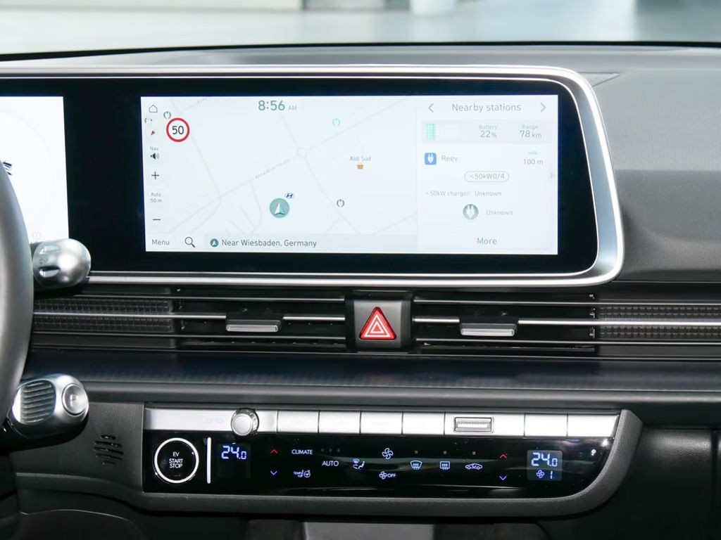 Hyundai IONIQ 6