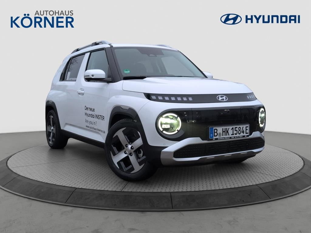 Hyundai INSTER Prime 49 kWh