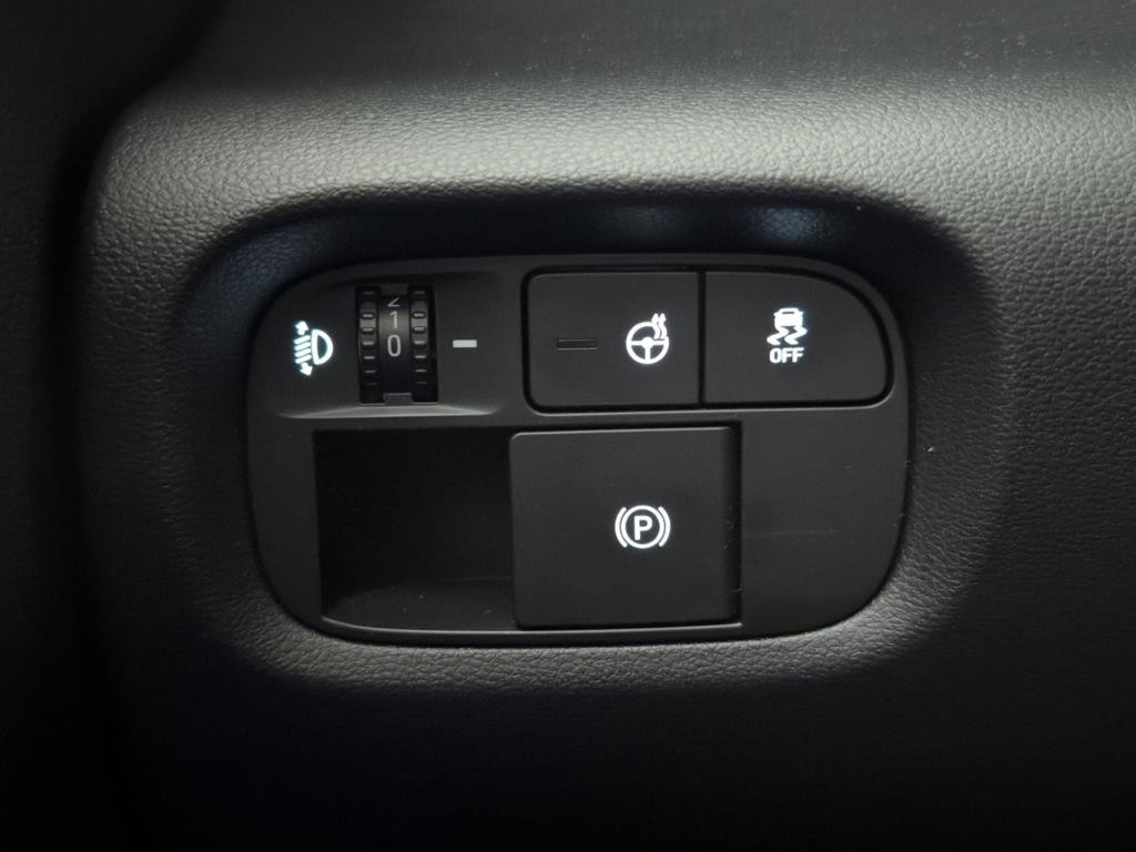 Hyundai INSTER
