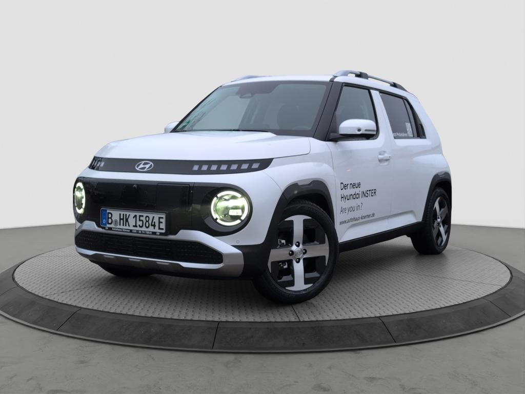 Hyundai INSTER