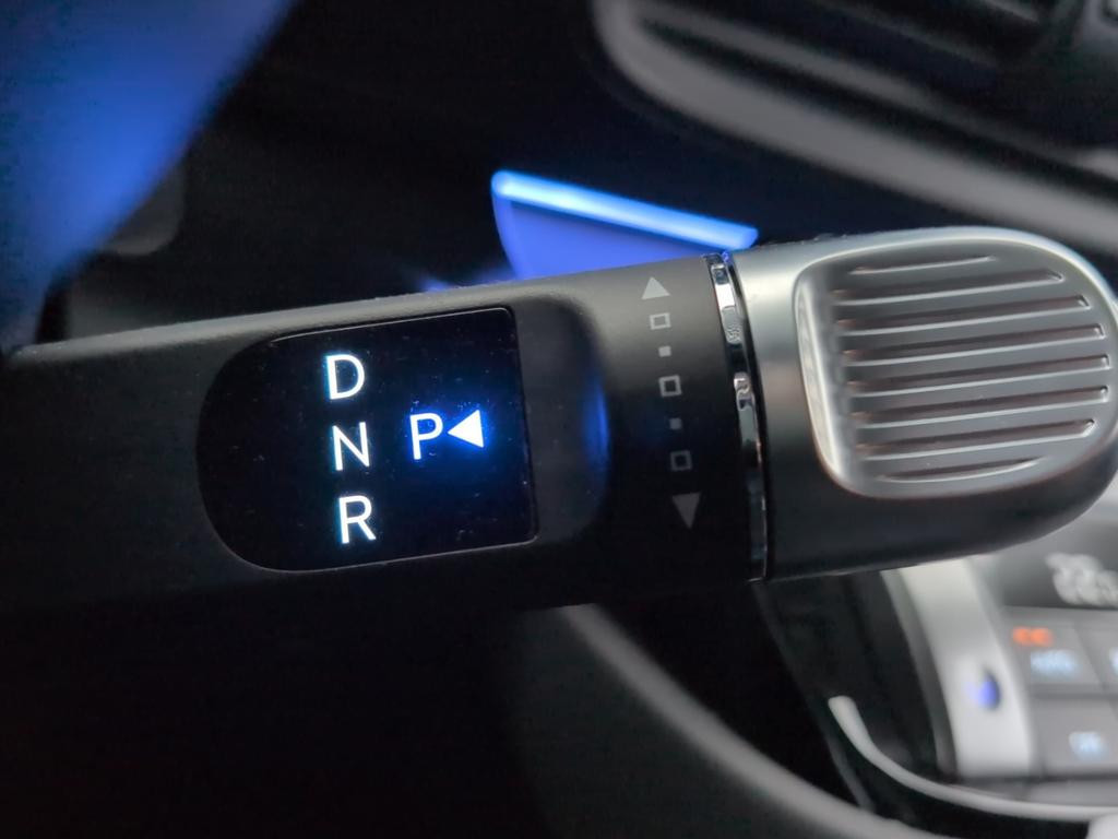Hyundai INSTER