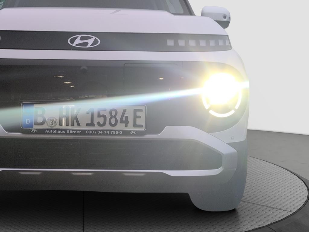 Hyundai INSTER