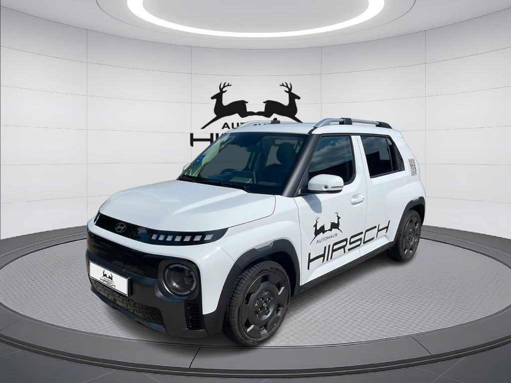 Hyundai INSTER 49 kWh