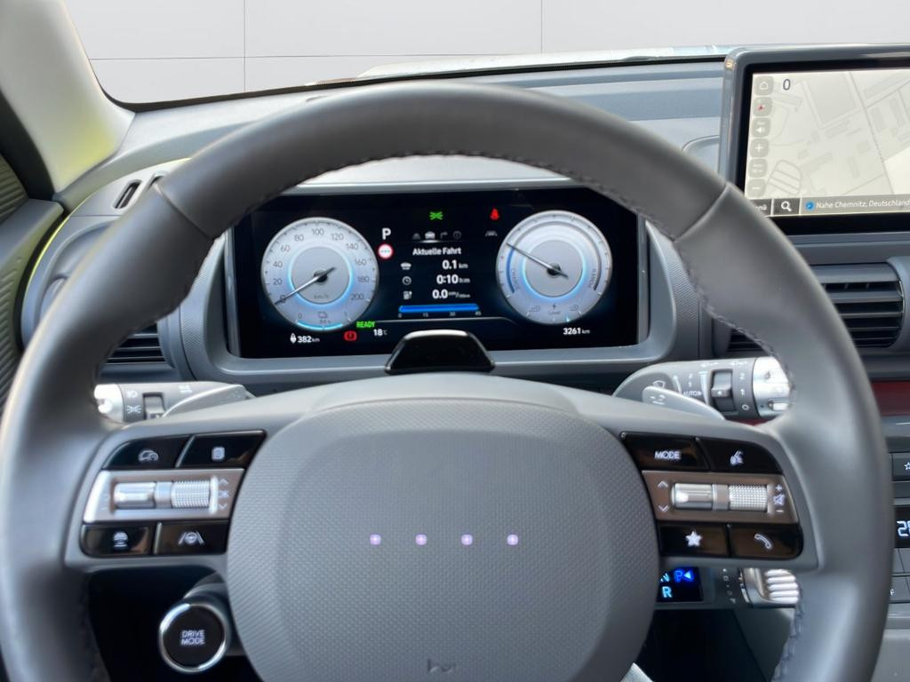 Hyundai INSTER