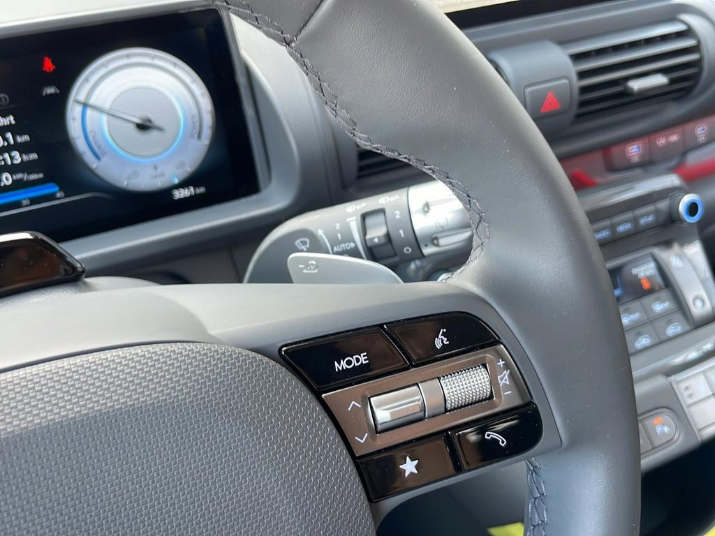 Hyundai INSTER