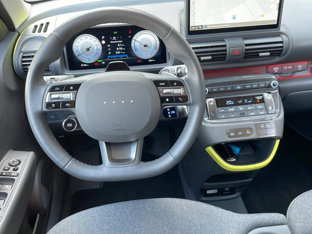 Hyundai INSTER