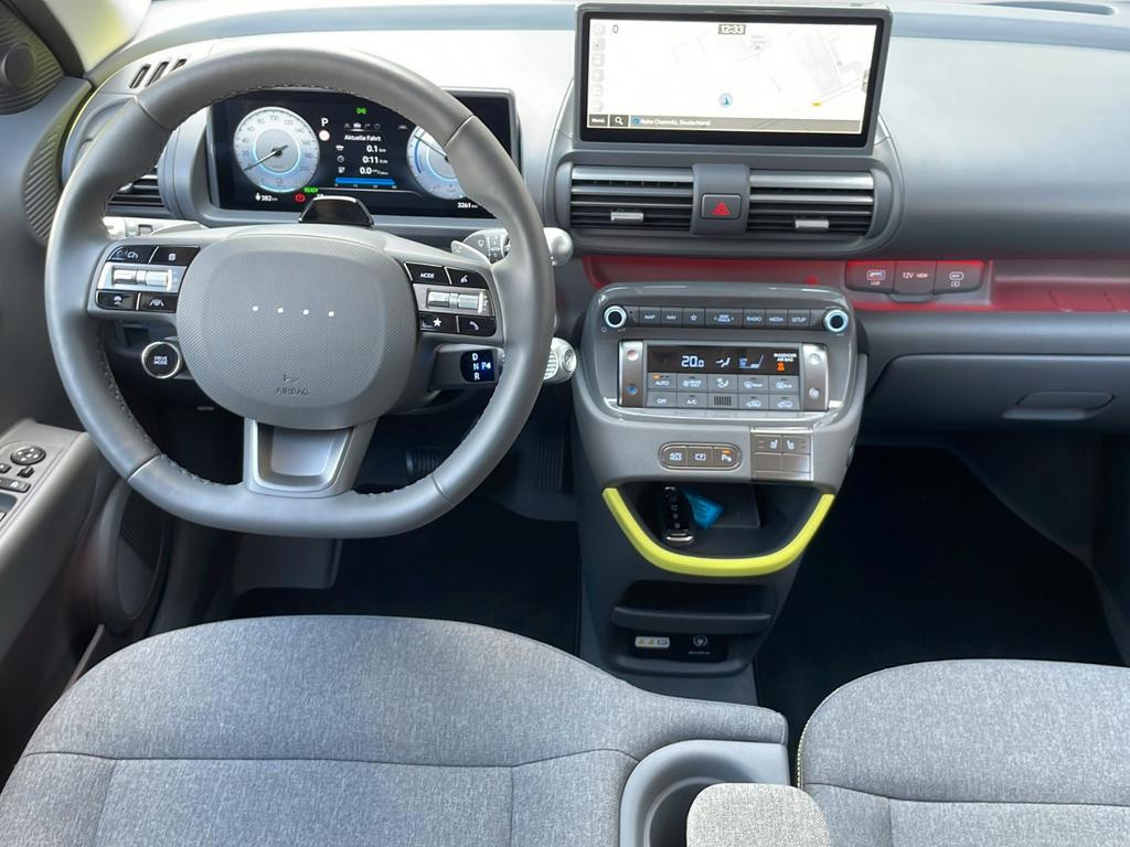Hyundai INSTER