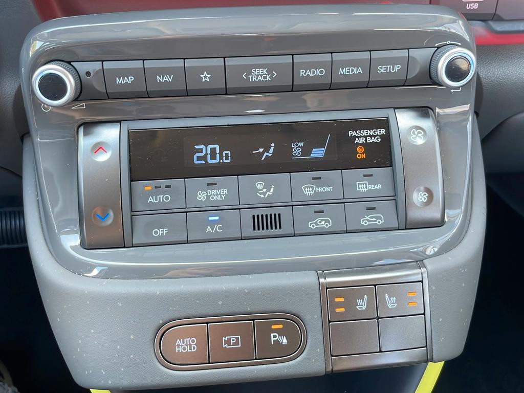 Hyundai INSTER