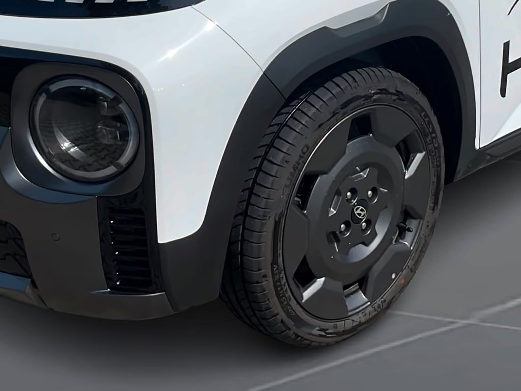 Hyundai INSTER