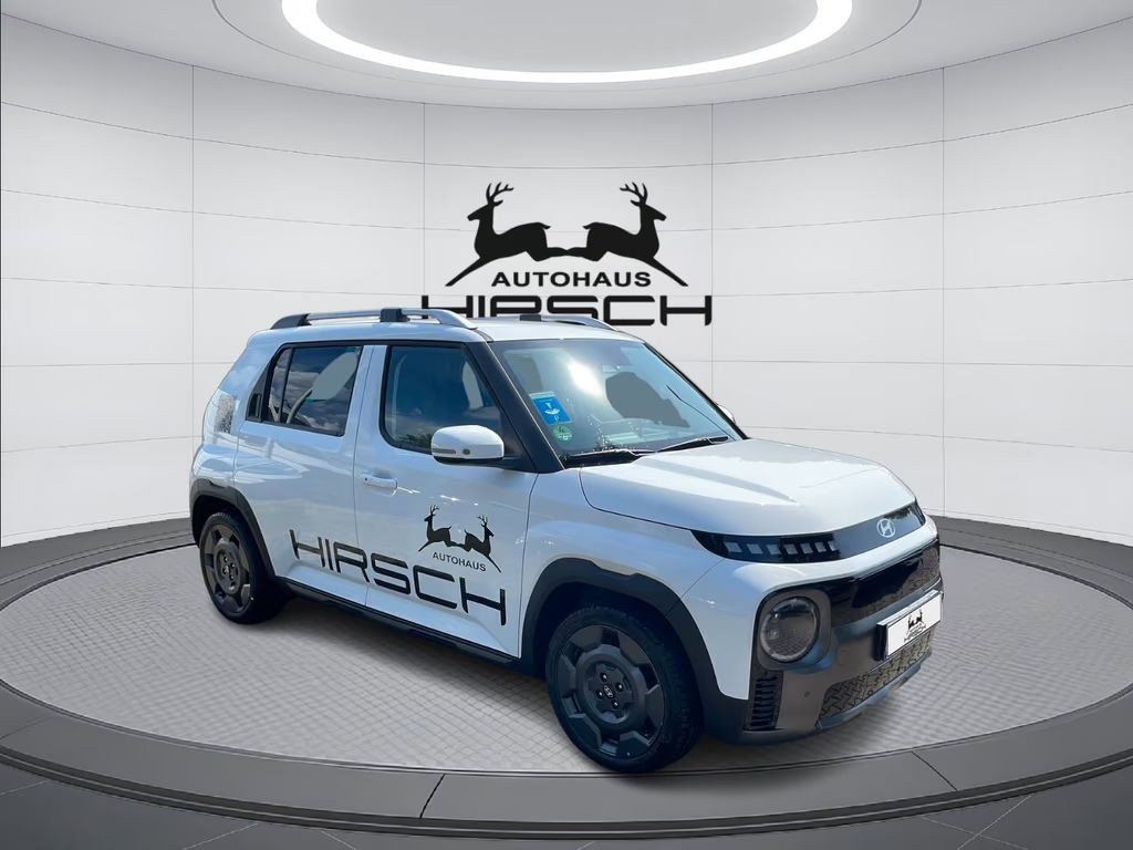 Hyundai INSTER
