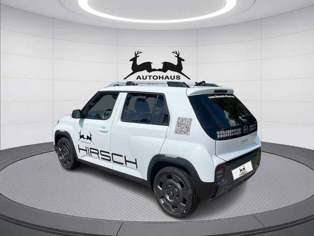 Hyundai INSTER