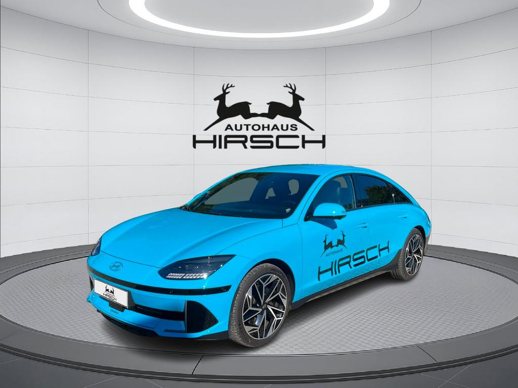 Hyundai IONIQ 6 UNIQ