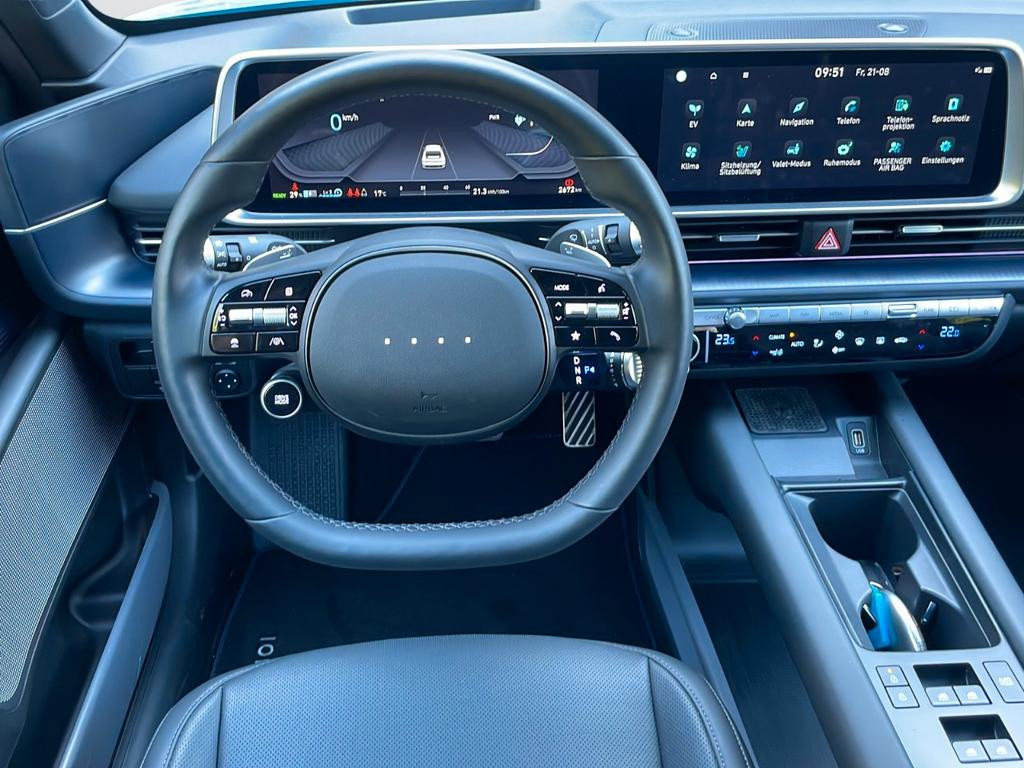 Hyundai IONIQ 6