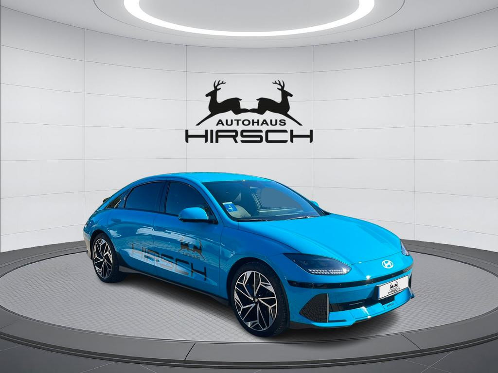 Hyundai IONIQ 6