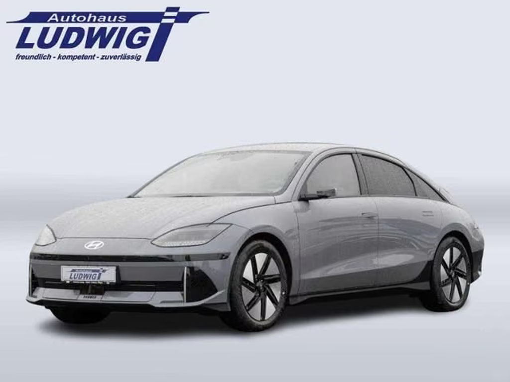 Hyundai IONIQ 6 UNIQ