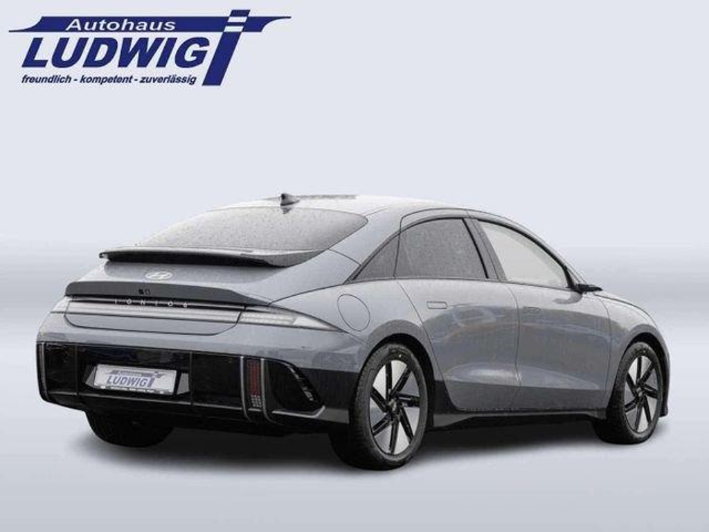 Hyundai IONIQ 6
