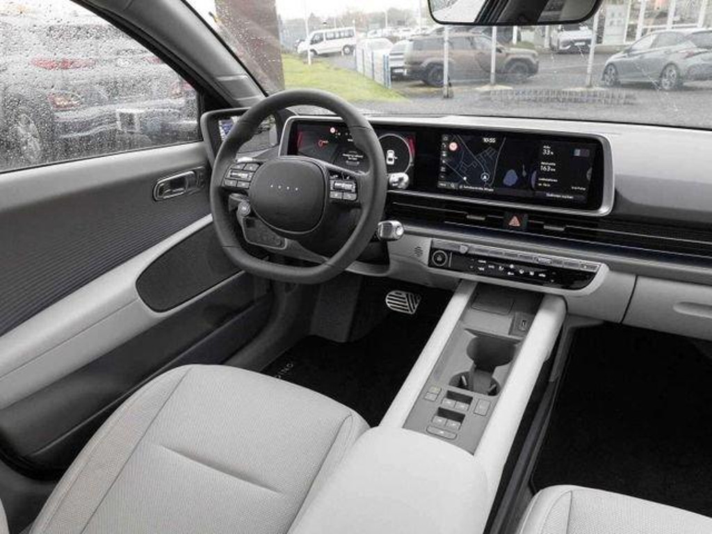 Hyundai IONIQ 6