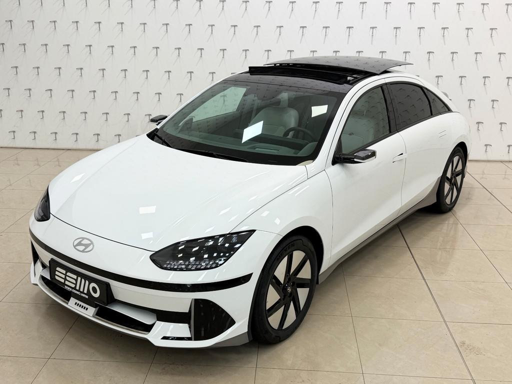 Hyundai IONIQ 6