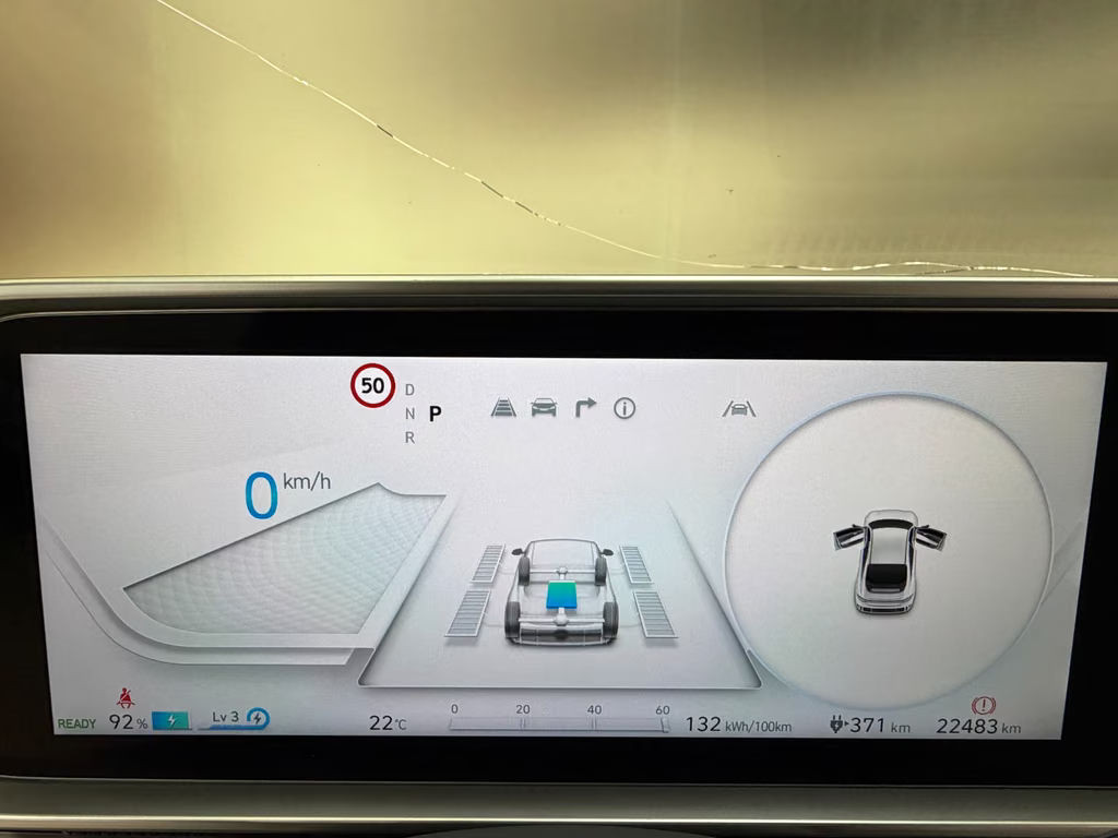 Hyundai IONIQ 6