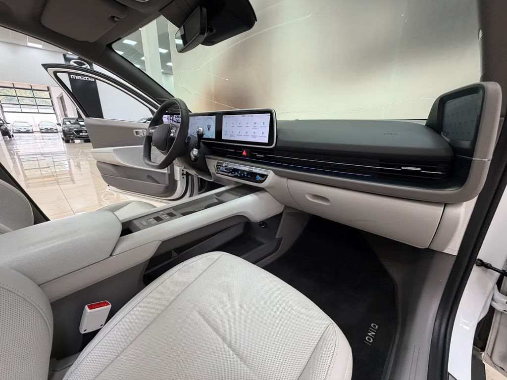 Hyundai IONIQ 6